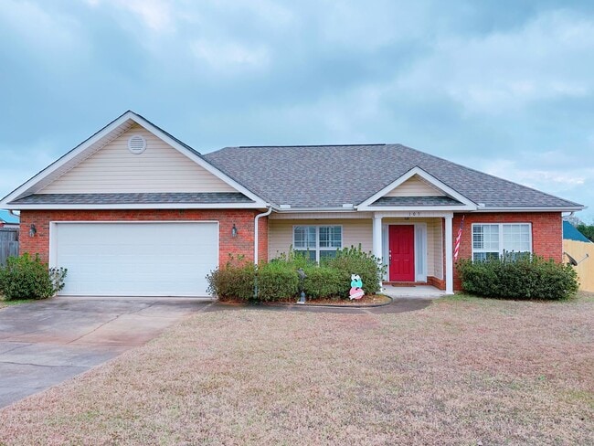 property at 105 County Rd 740