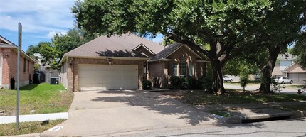 17922 Holderness Ln in Pflugerville, TX - Building Photo - Building Photo