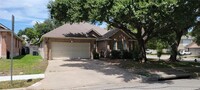 17922 Holderness Ln in Pflugerville, TX - Building Photo - Building Photo