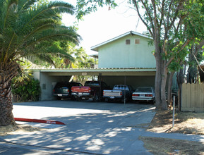 315-331 S Dearing Ave in Fresno, CA - Building Photo - Building Photo