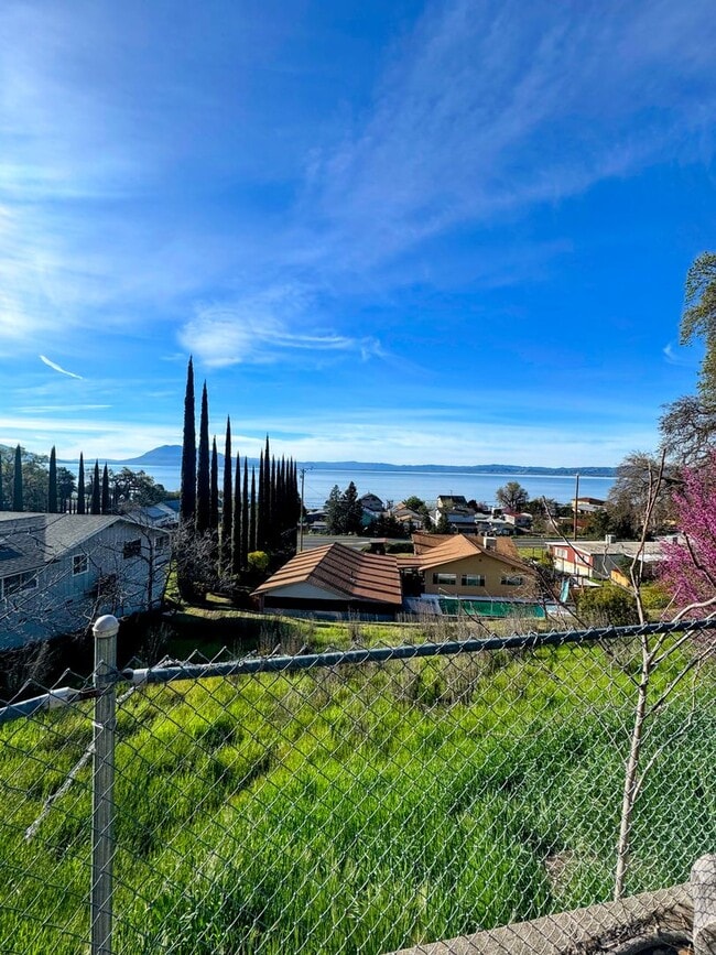 3201 Springe St in Nice, CA - Foto de edificio - Building Photo