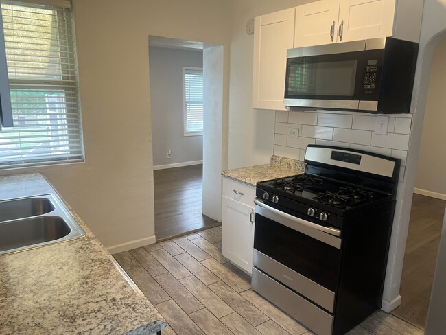 property at 2615 Dalton Ave