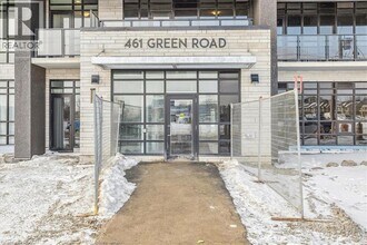 461 Green Rd in Hamilton, ON - Building Photo - Building Photo