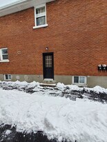 1107 Aldea Av in Ottawa, ON - Building Photo