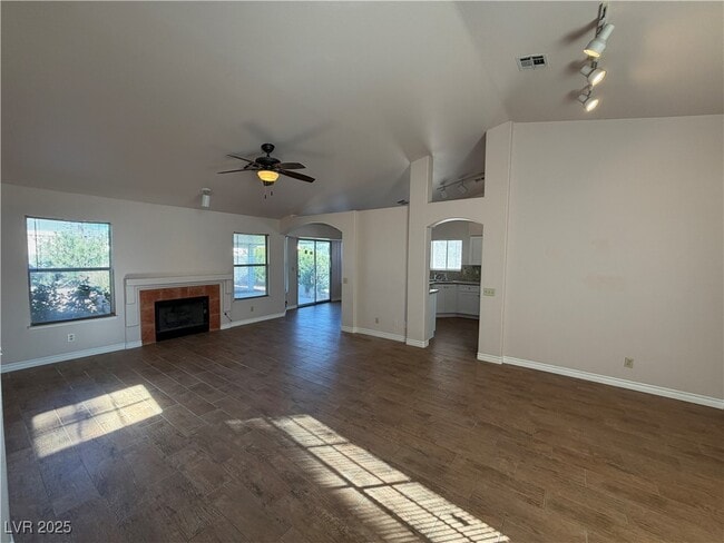 4342 Valley Sage Dr in North Las Vegas, NV - Building Photo - Building Photo