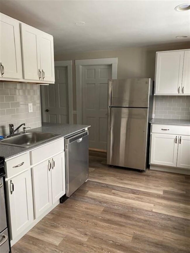 20R Reed St, Unit 2, Unit 2