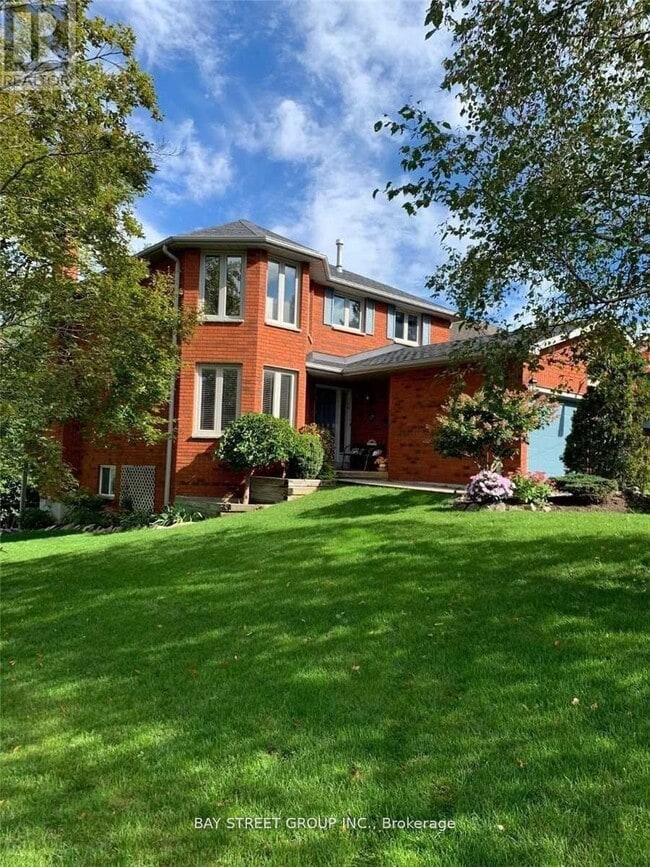 property at 76 Mayfair Dr