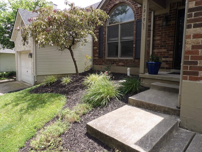 1217 Colorado Rd in Lexington, KY - Building Photo - Building Photo