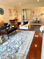 4016 Farm Hill Blvd, Unit 302 in Redwood City, CA - Building Photo