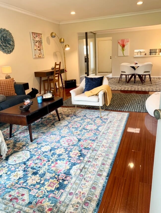 property at 4016 Farm Hill Blvd