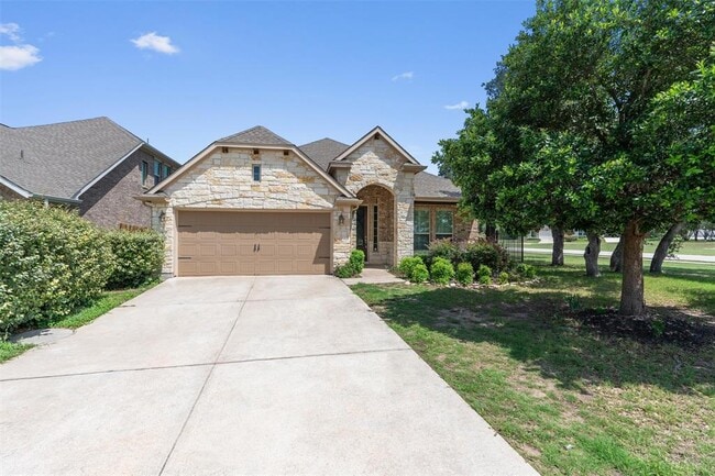 7901 Arbor Knoll Ct in Lago Vista, TX - Building Photo - Building Photo