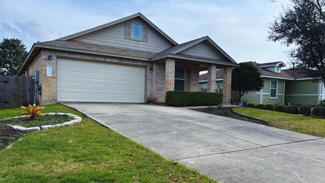 404 Golden Gate Dr in Leander, TX - Building Photo - Building Photo
