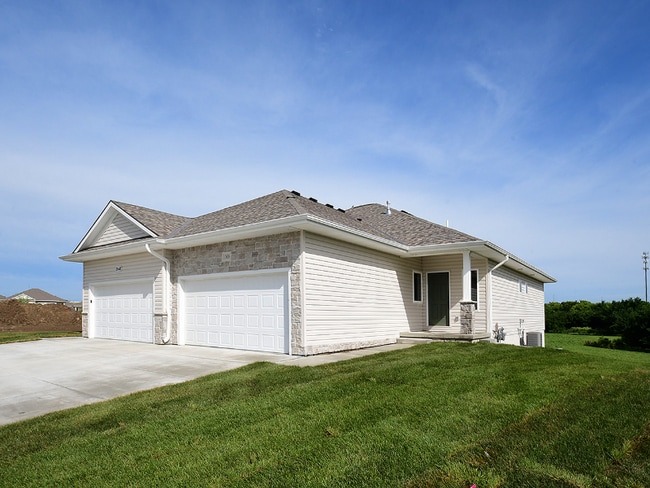 property at 17640 Greenleaf St