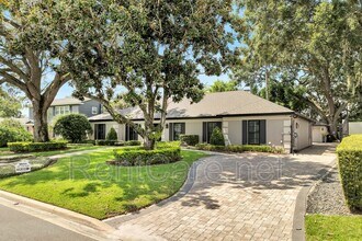 2021 Alameda St in Orlando, FL - Building Photo - Building Photo