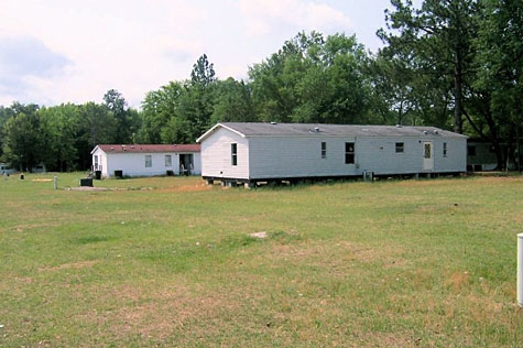 205 Howard St in Rincon, GA - Building Photo - Building Photo