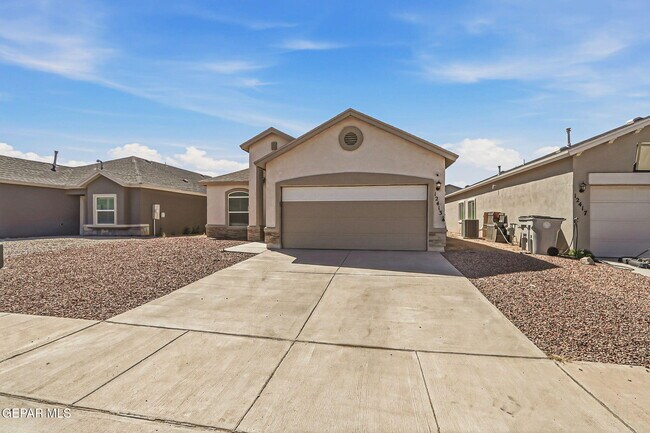 12413 O'Connor Dr in El Paso, TX - Building Photo - Building Photo
