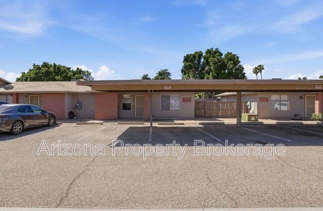 property at 1625 N Date