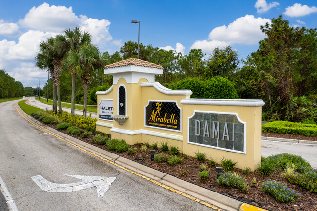 Damai in Orlando, FL - Building Photo - Building Photo