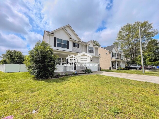 1045 Quail St in Norfolk, VA - Building Photo - Building Photo