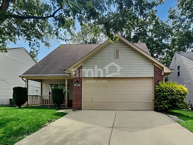 property at 11256 Harrington Ln