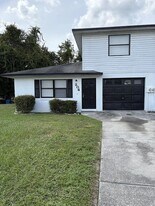 204 Mary Catherine Ct in Lakeland, FL - Building Photo