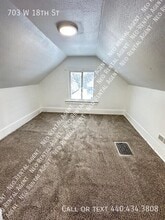 703 W 18th St in Lorain, OH - Building Photo - Building Photo