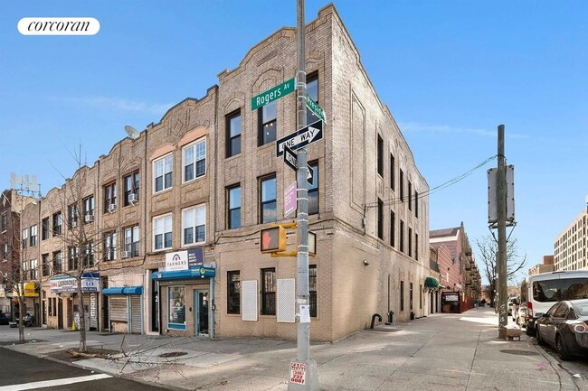 property at 1120 President St