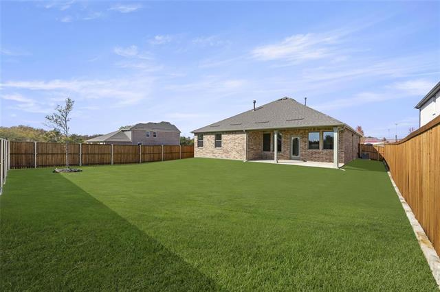 4018 Saltgrass St in Melissa, TX - Building Photo - Building Photo