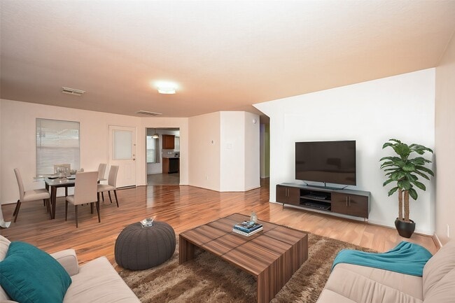 property at 19619 Tigris Springs Cir