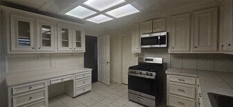 1602 Chapman St in Houston, TX - Building Photo