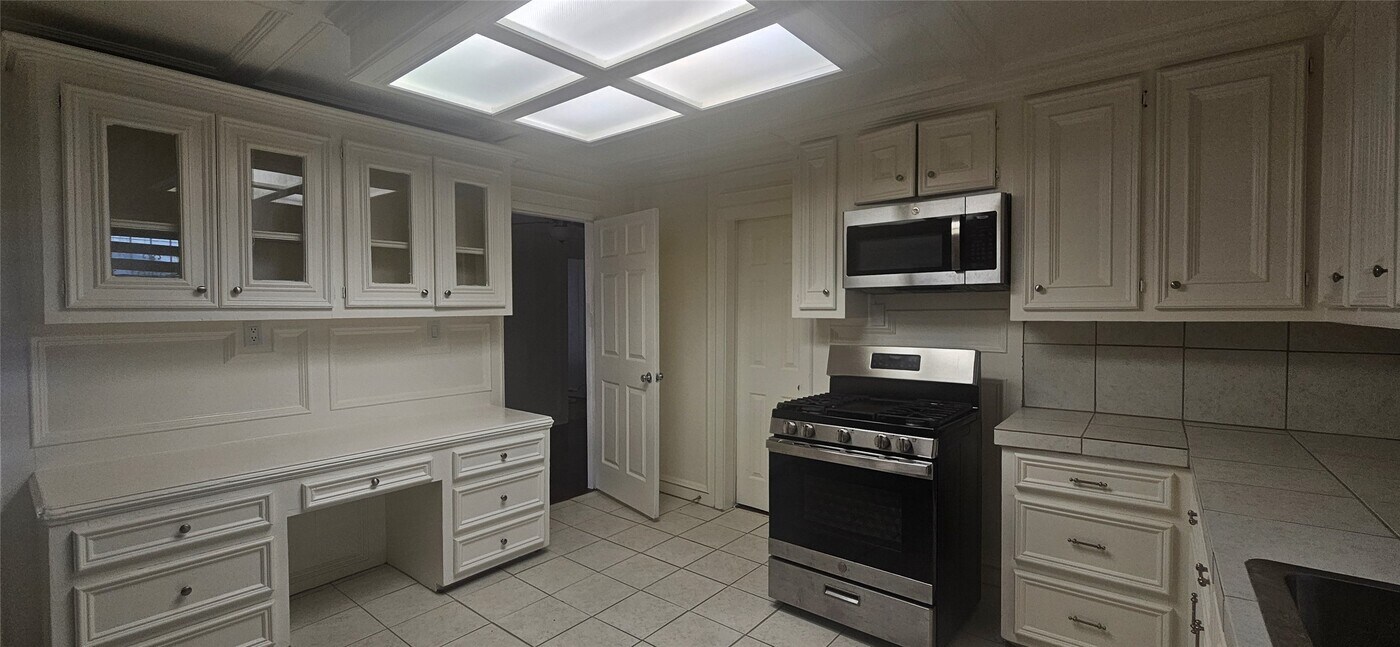 1602 Chapman St in Houston, TX - Building Photo