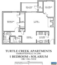 139 Turtle Creek Rd in Charlottesville, VA - Foto de edificio - Building Photo