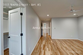 1015 Ninth St in Durham, NC - Building Photo - Building Photo