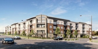 College Hill Apartments For Rent Greensboro Nc