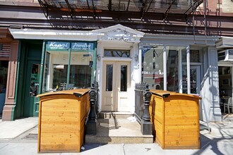 194-196 Court St in Brooklyn, NY - Building Photo - Building Photo