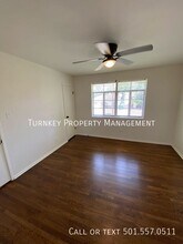 623 Sherman St in Little Rock, AR - Building Photo - Building Photo