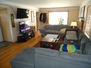 5429 Harriet Ave in Minneapolis, MN - Foto de edificio - Building Photo