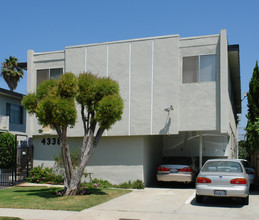 4338 Berryman Ave in Los Angeles, CA - Building Photo - Building Photo