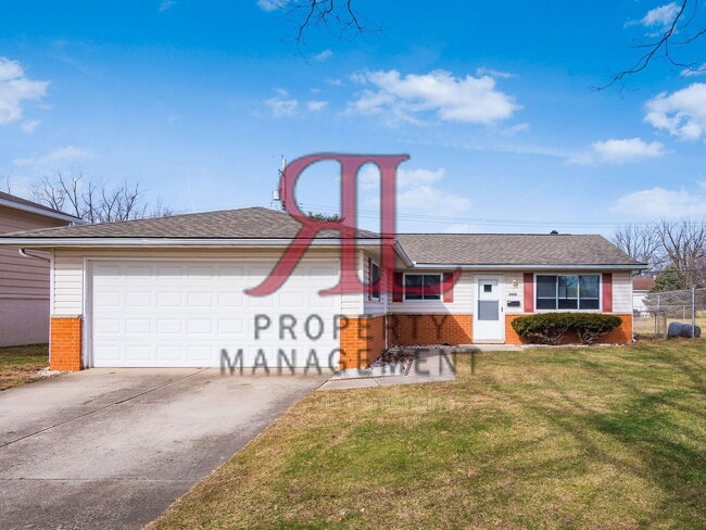 property at 5008 Carbondale Dr