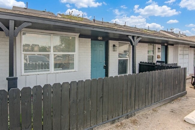 property at 1665 Northwood St
