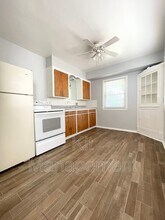 2114 Berdan Ave in Toledo, OH - Building Photo - Building Photo