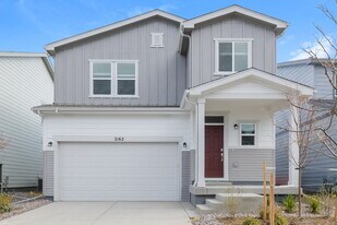 2162 Flower Blossom Ave in Brighton, CO - Building Photo