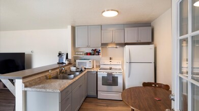 1022 9th St W in Columbia Falls, MT - Building Photo - Building Photo