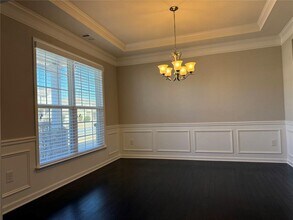 414 Spring View Dr in Woodstock, GA - Building Photo - Building Photo