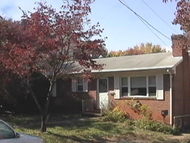 603 Locust Ave