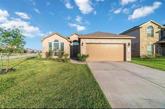 5138 Royal Jasmine Pl in Katy, TX - Foto de edificio - Building Photo