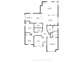 11171 Mansfield Dr in Frisco, TX - Building Photo