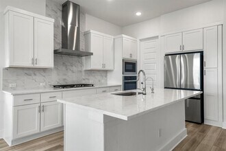 1633 Martin Wls St in Leander, TX - Building Photo - Building Photo