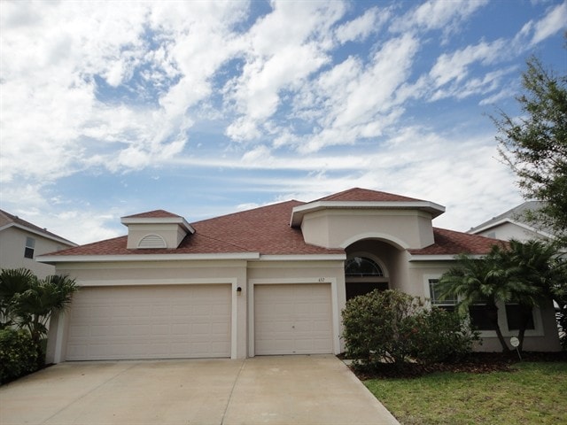 property at 432 York Dale Dr