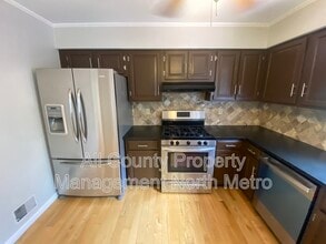 1406 Defoors Dr NW in Atlanta, GA - Building Photo - Building Photo